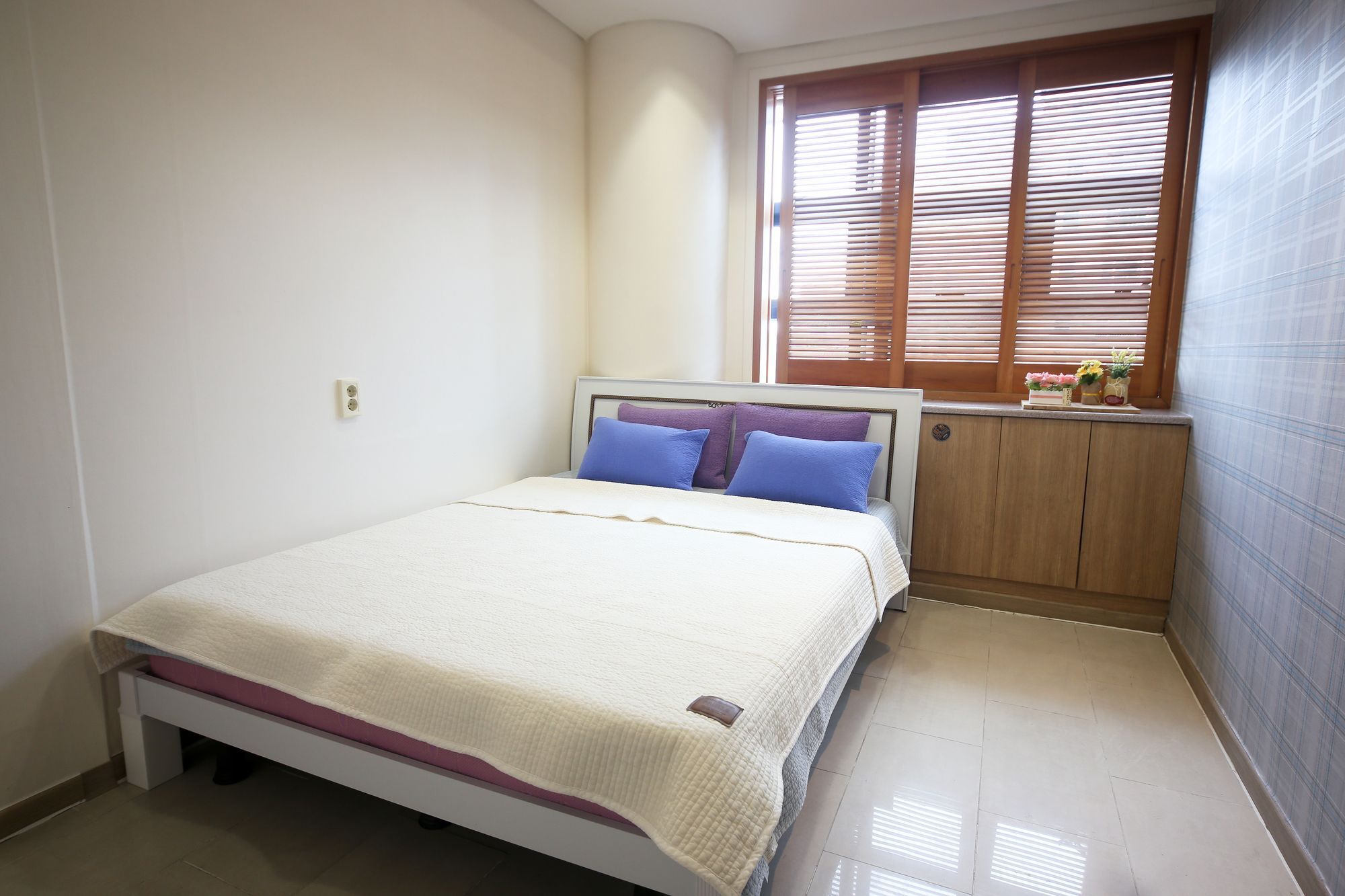 ג'גו Ganse Guesthouse מראה חיצוני תמונה