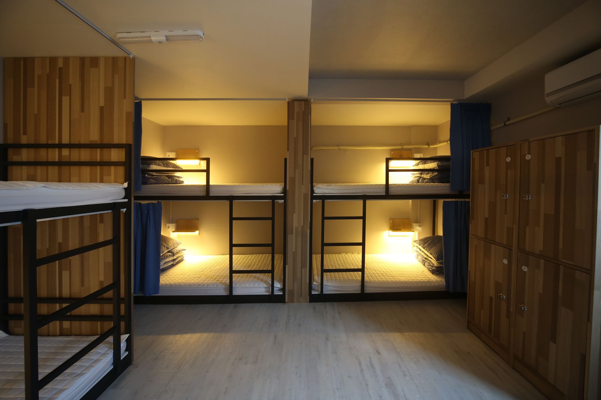 ג'גו Ganse Guesthouse מראה חיצוני תמונה