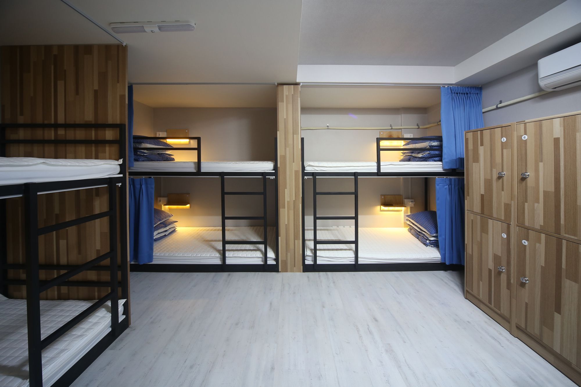 ג'גו Ganse Guesthouse מראה חיצוני תמונה