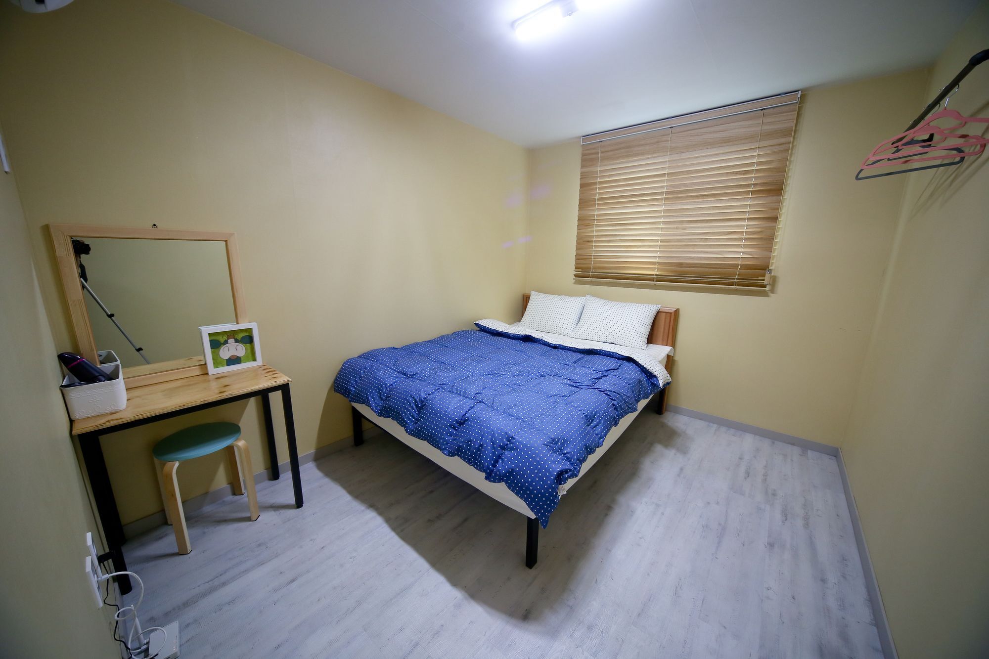 ג'גו Ganse Guesthouse מראה חיצוני תמונה