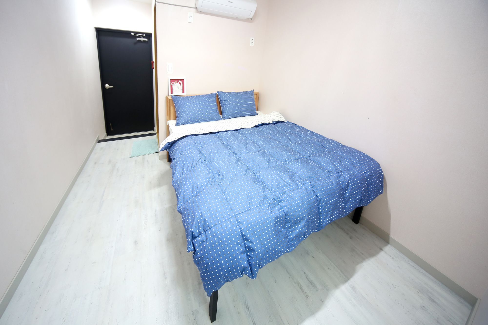 ג'גו Ganse Guesthouse מראה חיצוני תמונה