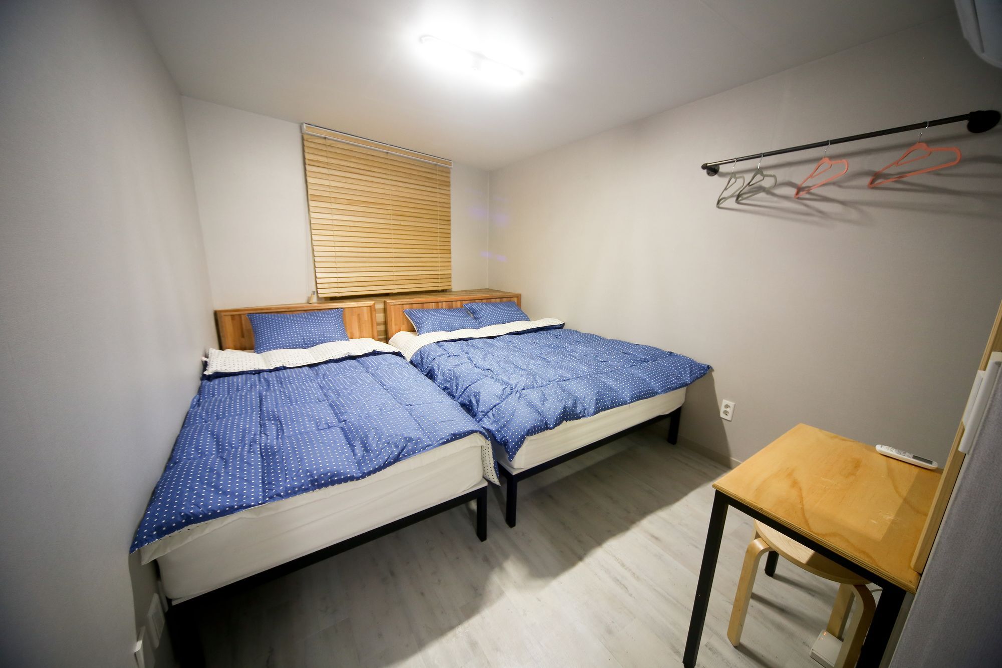 ג'גו Ganse Guesthouse מראה חיצוני תמונה