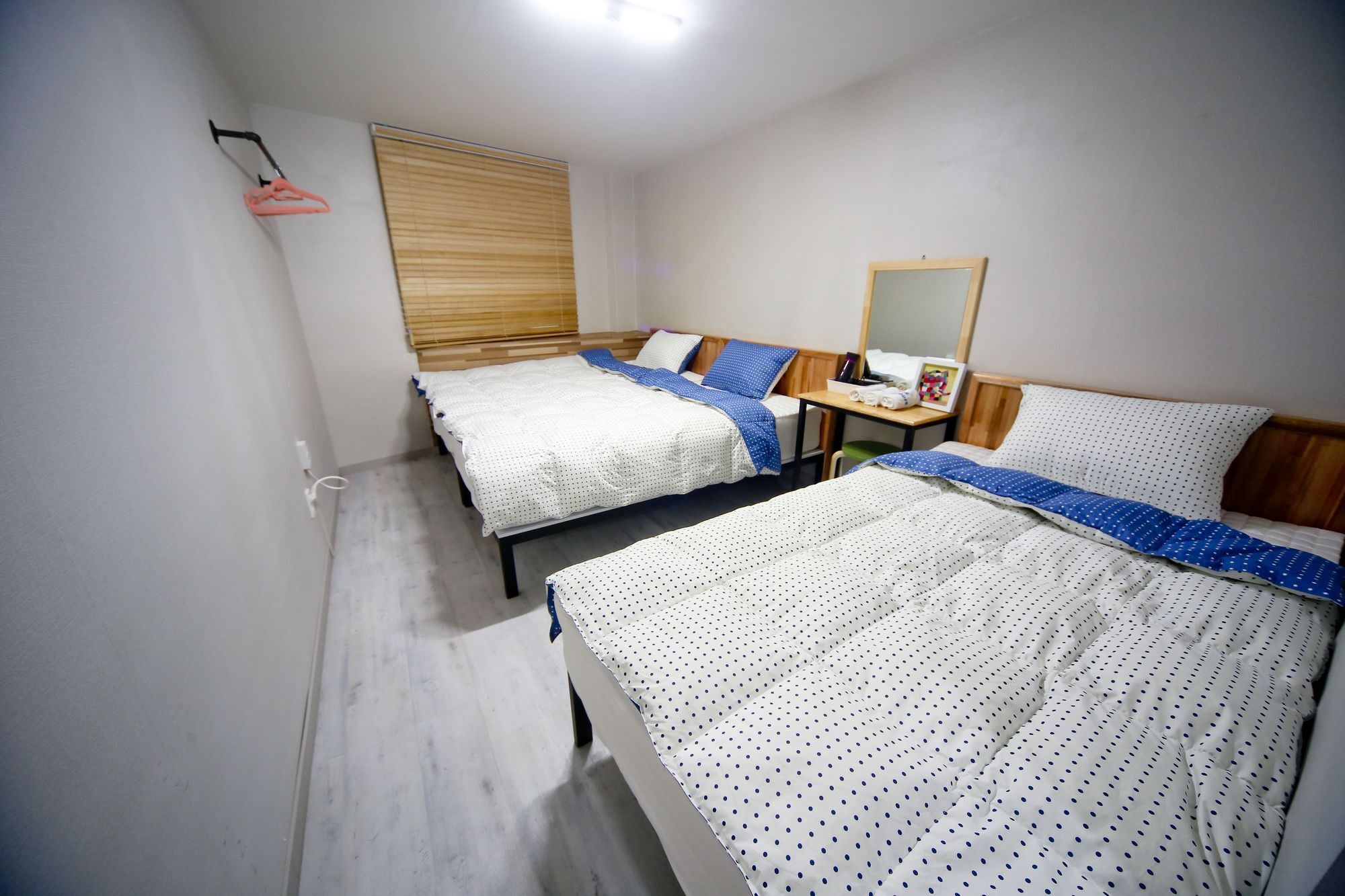 ג'גו Ganse Guesthouse מראה חיצוני תמונה