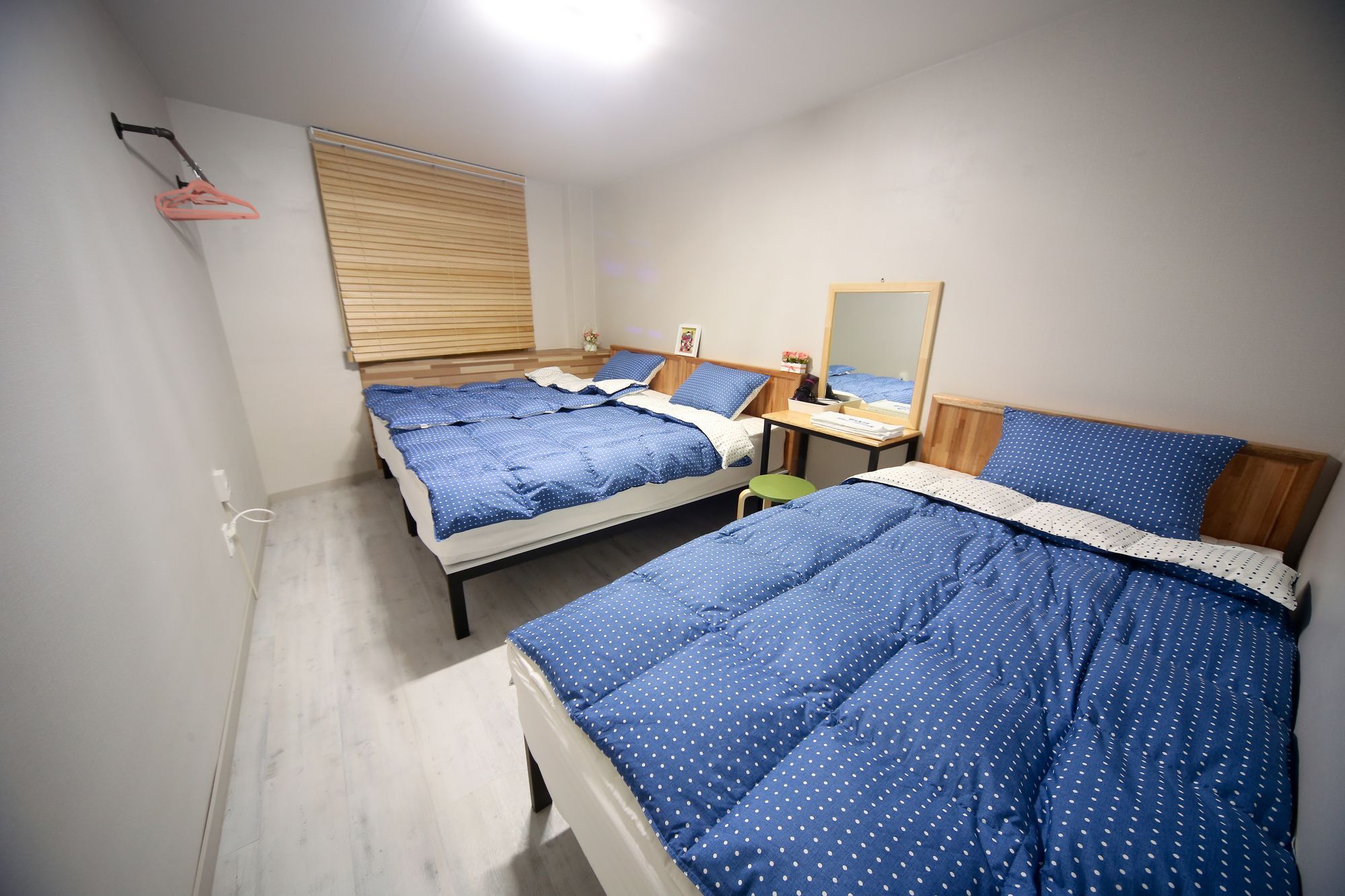 ג'גו Ganse Guesthouse מראה חיצוני תמונה